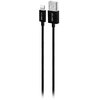 Kabel USB - Lightning XLINE 1 m