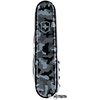 Scyzoryk VICTORINOX Huntsman Navy 1.3713.942 Kolor Szary
