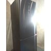 Lodówka HISENSE RB645N4BFE1 SkyLine No Frost 200cm Czarna Metal Tech Cooling Liczba pojemników na warzywa 2