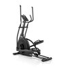 Orbitrek magnetyczny HAMMER Speed Motion II 18kg 50cm Ćwiczone partie mięśni Pośladki