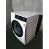 Pralka ELECTROLUX EW8F249PSPC UltraCare 800 UniversalDose 9kg 1400 obr Woolmark Green Zużycie energii na 100 cykli [kWh] 49
