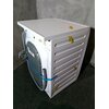 Pralka ELECTROLUX EW8F249PSPC UltraCare 800 UniversalDose 9kg 1400 obr Woolmark Green Zużycie prądu 49 kWh = 56.35 zł