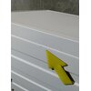Pralka ELECTROLUX EW8F249PSPC UltraCare 800 UniversalDose 9kg 1400 obr Woolmark Green Funkcje dodatkowe System płukania zapobiegający powstawaniu piany