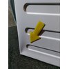 Pralka ELECTROLUX EW8F249PSPC UltraCare 800 UniversalDose 9kg 1400 obr Woolmark Green Funkcje dodatkowe Funkcja SteamCare