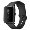Smartwatch AMAZFIT Bip Czarny Kształt Prostokątny
