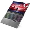 Laptop LENOVO Legion Slim 5 16ARP9 16" IPS 165Hz R7-7435HS 16GB RAM 512GB SSD GeForce RTX4060 DLSS 3 Windows 11 Home, Funkcje AI Liczba wątków 16