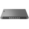 Laptop LENOVO Legion Slim 5 16ARP9 16" IPS 165Hz R7-7435HS 16GB RAM 512GB SSD GeForce RTX4060 DLSS 3 Windows 11 Home, Funkcje AI Typ pamięci RAM DDR5