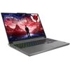 Laptop LENOVO Legion Slim 5 16ARP9 16" IPS 165Hz R7-7435HS 16GB RAM 512GB SSD GeForce RTX4060 DLSS 3 Windows 11 Home, Funkcje AI Rodzaj laptopa Laptop dla graczy