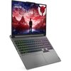 Laptop LENOVO Legion Slim 5 16ARP9 16" IPS 165Hz R7-7435HS 16GB RAM 512GB SSD GeForce RTX4060 DLSS 3 Windows 11 Home, Funkcje AI Rodzaj laptopa Notebook