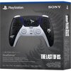 Kontroler SONY DualSense The Last Of Us 2 Limited Edition Komunikacja Bezprzewodowa