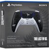 Kontroler SONY DualSense The Last Of Us 2 Limited Edition Programowalne przyciski Tak