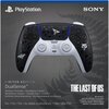 Kontroler SONY DualSense The Last Of Us 2 Limited Edition Zastosowanie PC
