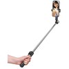 Uchwyt selfie USAMS ZB32401 Mini Wireless Czarny Spust migawki Tak