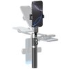 Uchwyt selfie USAMS ZB32401 Mini Wireless Czarny Typ Do smartfona
