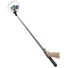 Lampa pierścieniowa USAMS ZB323 Czarny Maksymalna moc [W] 3