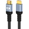 Kabel HDMI - HDMI EXTRALINK 1.5 m Typ kabla HDMI - HDMI