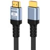 Kabel HDMI - HDMI EXTRALINK 5 m Typ kabla HDMI - HDMI