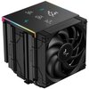 Chłodzenie CPU DEEPCOOL AK620 Digital Pro ARGB Kompatybilność z procesorami AMD AM5