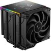 Chłodzenie CPU DEEPCOOL AK620 Digital Pro ARGB Kompatybilność z procesorami Intel 1150