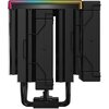 Chłodzenie CPU DEEPCOOL AK620 Digital Pro ARGB Kompatybilność z procesorami Intel 1155