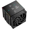 Chłodzenie CPU DEEPCOOL AK620 Digital Pro ARGB Kompatybilność z procesorami Intel 1200