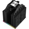 Chłodzenie CPU DEEPCOOL AK620 Digital Pro ARGB Kompatybilność z procesorami Intel 1851