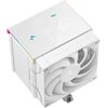 Chłodzenie CPU DEEPCOOL AK500 Digital Pro Biały Kompatybilność z procesorami Intel 1150