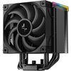 Chłodzenie CPU DEEPCOOL AK500 Digital Pro Kompatybilność z procesorami AMD AM5