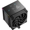Chłodzenie CPU DEEPCOOL AK500 Digital Pro Kompatybilność z procesorami Intel 1150