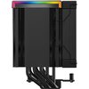 Chłodzenie CPU DEEPCOOL AK500 Digital Pro Kompatybilność z procesorami Intel 1155