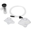 Inhalator kompresorowy TECH-MED KT-NEB Family Typ Kompresorowy