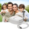 Inhalator kompresorowy TECH-MED KT-NEB Family Pozostałe wyposażenie Etui