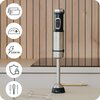 Blender ZEEGMA Handy Chef Versablend Liczba prędkości 18