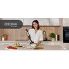 Blender ZEEGMA Handy Chef Versablend Funkcje Miksowanie