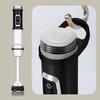 Blender ZEEGMA Handy Chef Versablend Funkcje dodatkowe Funkcja Turbo