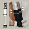 Blender ZEEGMA Handy Chef Versablend Praca pulsacyjna Tak