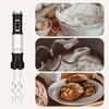 Blender ZEEGMA Handy Chef Versablend Końcówki Do blendowania