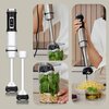 Blender ZEEGMA Handy Chef Versablend Końcówki Do puree