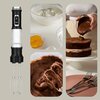 Blender ZEEGMA Handy Chef Versablend Końcówki Do szatkowania