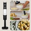 Blender ZEEGMA Handy Chef Versablend Końcówki Do ubijania