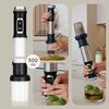 Blender ZEEGMA Handy Chef Versablend Końcówki Do ugniatania