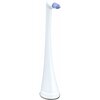 Oryginalna końcówka szczoteczki PANASONIC EW 0940 (2 sztuki) (Czyszczenie trudno dostępnych miejsc) Kolor Biały