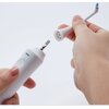 Oryginalna końcówka szczoteczki PANASONIC EW 0940 (2 sztuki) (Czyszczenie trudno dostępnych miejsc) Rodzaj produktu Końcówka do szczoteczki sonicznej