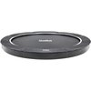 Trampolina ogrodowa SALTA Royal Baseground FI 366 cm Czarny