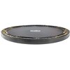 Trampolina ogrodowa SALTA Royal Baseground FI 366 cm Czarny Ilość sprężyn napinających [szt] 72