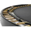 Trampolina ogrodowa SALTA Royal Baseground FI 366 cm Czarny Maksymalne obciążenie [kg] 120