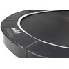 Trampolina ogrodowa SALTA Royal Baseground FI 366 cm Czarny Kolor Czarny