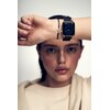 Smartwatch MAXCOM FW64 Oxygen 2 Złoty Licznik spalonych kalorii Tak