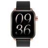 Smartwatch MAXCOM FW64 Oxygen 2 Złoty Żyroskop Nie