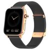 Smartwatch MAXCOM FW64 Oxygen 2 Złoty Komunikacja Bluetooth